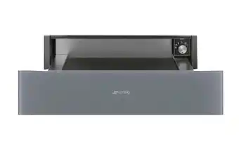 Spartan Electrical Smeg 15cm ‘linea’ warming drawer offer