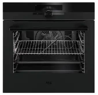 Spartan Electrical Aeg 60cm built-in pyrolytic oven offer