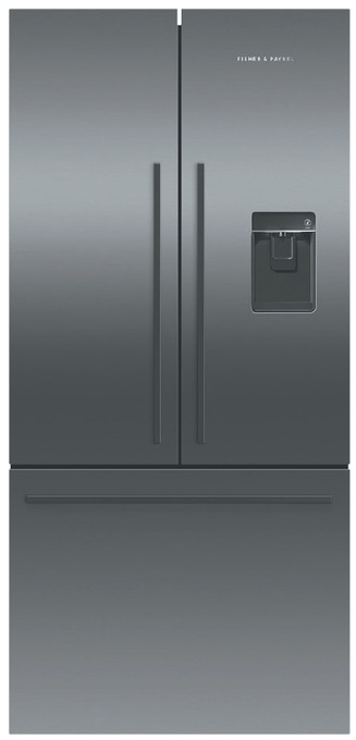Spartan Electrical Fisher & paykel 487l french door refrigerator offer