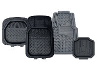 Maxi Trac Floor Mats