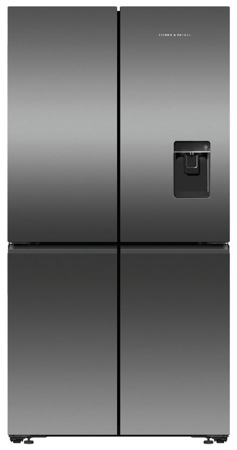 Spartan Electrical Fisher & paykel 538l quad door refrigerator offer