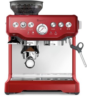 Myer Breville The Barista Express Coffee Machine offer