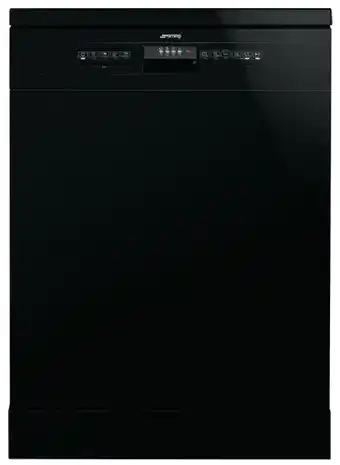 Spartan Electrical Smeg 60cm freestanding dishwasher offer