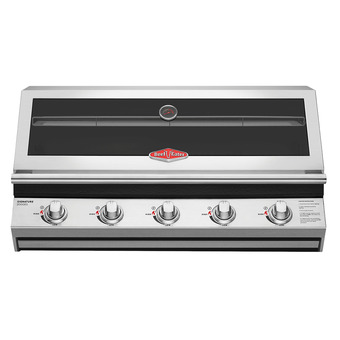 Spartan Electrical Beefeater signature 2000es 5 burner built-in bbq offer