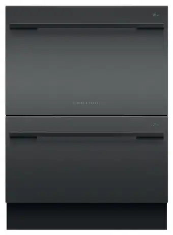 Spartan Electrical Fisher & paykel 60cm double dishdrawer dishwasher offer