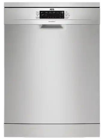 Spartan Electrical Aeg 60cm freestanding dishwasher offer