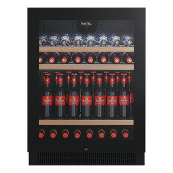 Vintec single zone beverage centre