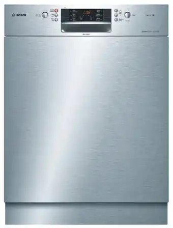 Spartan Electrical Bosch 60cm built-under dishwasher offer