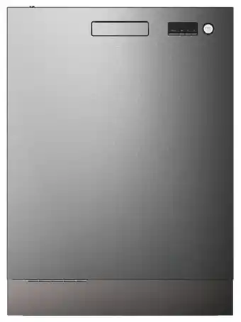Spartan Electrical Asko 82cm built-under dishwasher offer