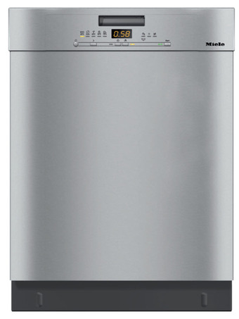 Spartan Electrical Miele 60cm built-under dishwasher offer