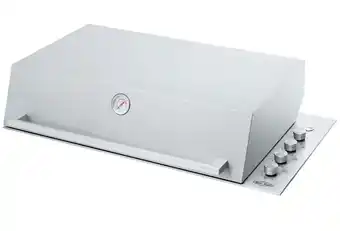 Spartan Electrical Beefeater 105cm signature proline™ built-in bbq with hood offer