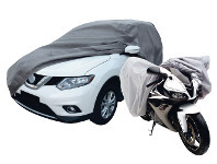 Repco Repco Heavy Duty Vehicle Covers offer