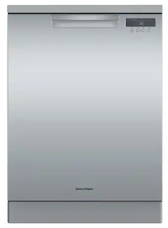 Spartan Electrical Fisher & paykel 60cm freestanding dishwasher offer