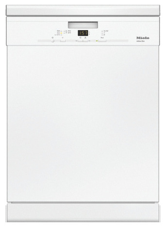 Spartan Electrical Miele 60cm freestanding dishwasher offer