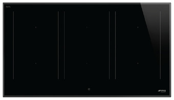 Spartan Electrical Smeg 90cm induction cooktop offer