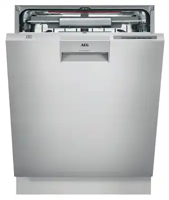 Spartan Electrical Aeg 60cm built-under dishwasher offer
