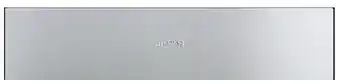 Smeg 15cm ‘classic’ warming drawer