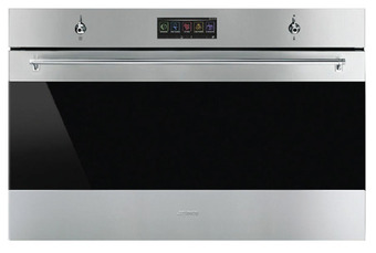 Spartan Electrical Smeg 90cm ‘classic’ built-in pyrolytic oven offer