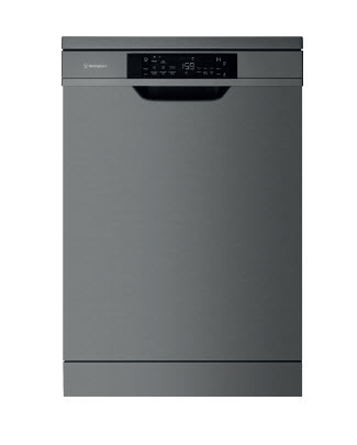 Westinghouse 60cm freestanding dishwasher