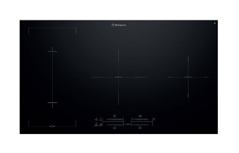 Spartan Electrical Westinghouse 90cm induction cooktop offer