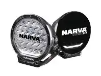 Repco Narva Ultima 215 MK2 Black Driving Light Kit offer