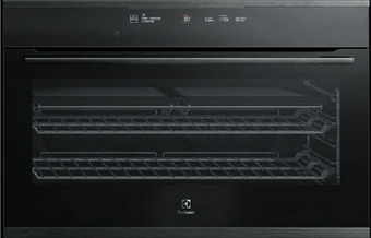 Spartan Electrical Electrolux 90cm built-in pyrolytic oven offer