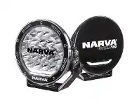 Repco Narva Ultima 180 MK2 Black Driving Light Kit offer