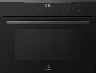 Spartan Electrical Electrolux built-in combi microwave oven offer