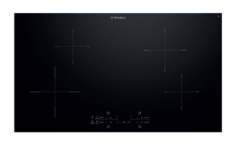 Spartan Electrical Westinghouse 90cm induction cooktop offer