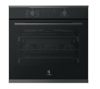 Spartan Electrical Electrolux 60cm built-in multifunction oven with steam offer