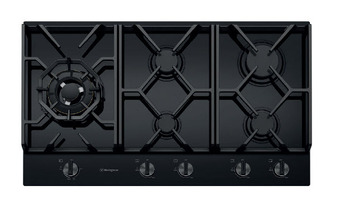 Spartan Electrical Westinghouse 90cm gas cooktop offer