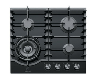 Spartan Electrical Electrolux 60cm gas cooktop offer