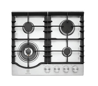 Spartan Electrical Electrolux 60cm gas cooktop offer