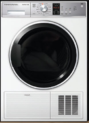 Spartan Electrical Fisher & paykel 9kg heat pump dryer offer