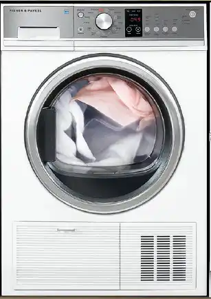 Spartan Electrical Fisher & paykel 8kg heat pump dryer offer
