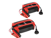 Projecta 12V Pro-Charge Battery Chargers