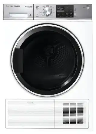 Spartan Electrical Fisher & paykel 9kg heat pump dryer offer