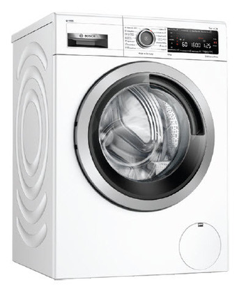 Bosch 10kg front load washer