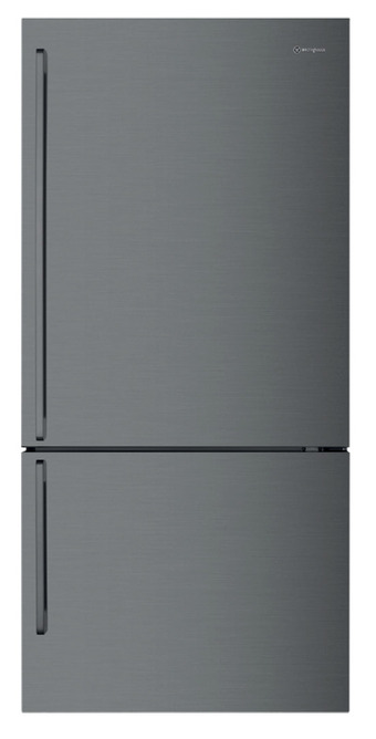 Spartan Electrical Westinghouse 528l bottom mount refrigerator offer