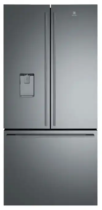 Spartan Electrical Electrolux 524l french door refrigerator offer