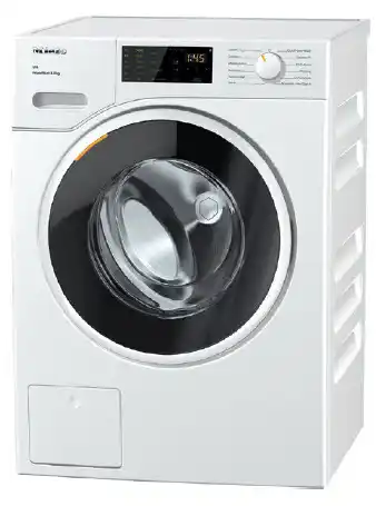 Spartan Electrical Miele 8kg front load washer offer