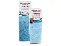 Repco Bowden&#039;s Own Big Softie Microfibre Cloths offer