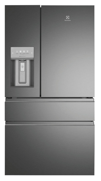 Spartan Electrical Electrolux 609l french door refrigerator offer