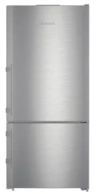 Spartan Electrical Liebherr 277l bottom mount refrigerator offer
