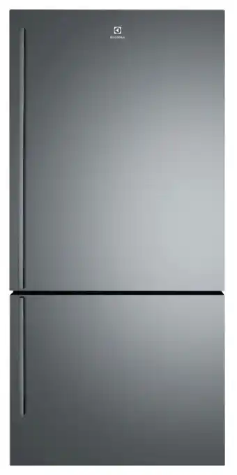 Spartan Electrical Electrolux 529l bottom mount refrigerator offer