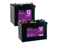 Repco Repco Deep Cycle Batteries offer