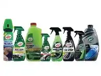 Repco Turtle Wax Car Care Combo Deals offer