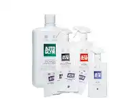 Autoglym Exterior Essentials Kit