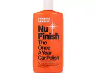 Repco Nu Finish Liquid Car Polish 473ml offer