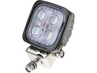 Repco Maxi Trac 12V LED Work Lights - Square offer